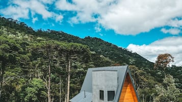 Comfort Chalet | Exterior