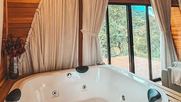 Chalet Comfort | Interior