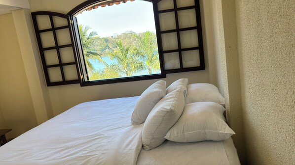 7 chambres, Wi-Fi, draps fournis