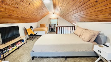 3 chambres, Wi-Fi
