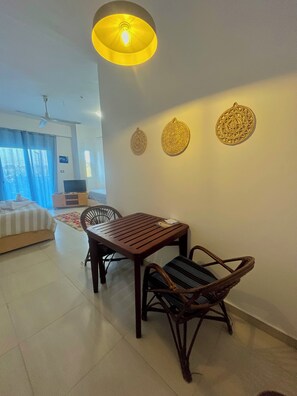 Deluxe Double or Twin Room with City View - Nile panorama Hotel (Luxor)