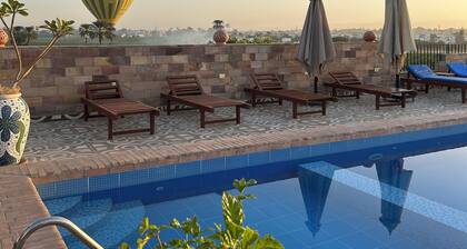 Nile panorama Hotel
