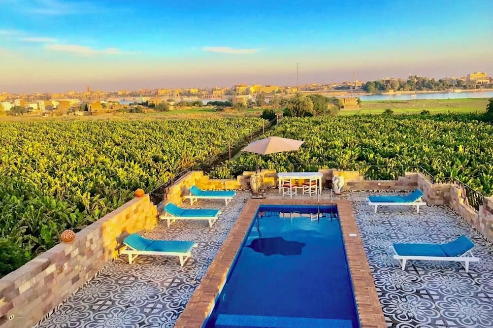 Nile panorama Hotel