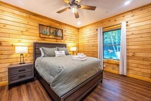6 Schlafzimmer, Bügeleisen/Bügelbrett, Reisekinderbett, kostenloses WLAN
