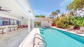 Hus | 6 soverom og internett