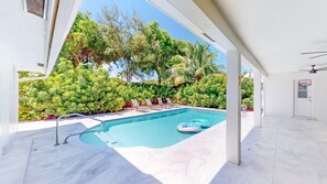 Hus | 6 soverom og internett