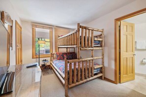 3 dormitorios, wifi, ropa de cama