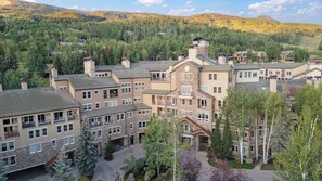 Exterior - Woodrun Place 57 Four Bedroom Residence (Snowmass)