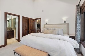 4 chambres, Wi-Fi, draps fournis