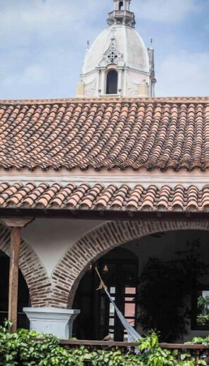 Fachada