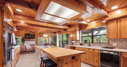 Ultimate Family Retreat w/ Pool+HotTub+Adventure|Playground|Gameroom|EV