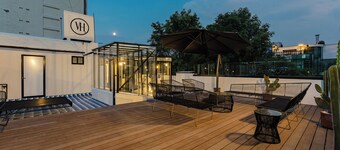 Casa Merida by Escajal Homes