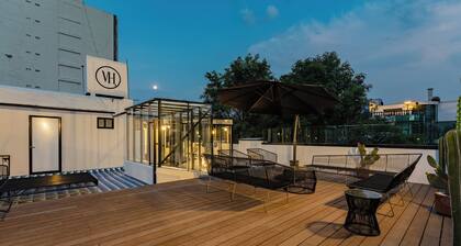 Casa Merida by Escajal Homes