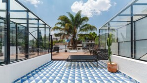 Terras