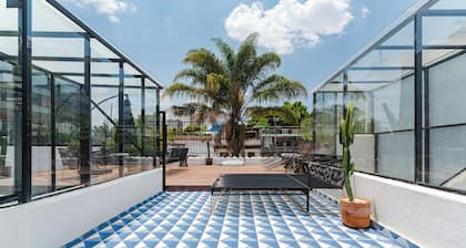 Casa Merida by Escajal Homes