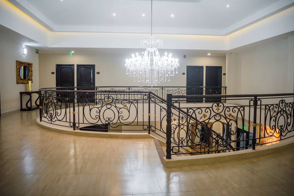 BAROLO HOTEL