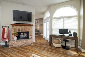 Smart-tv, pejs, computerskærme