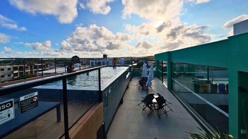 Varandas do Porto Use Flats