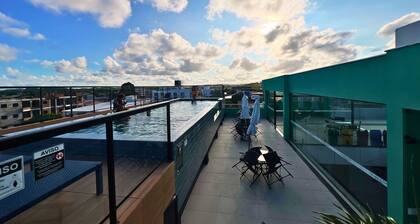 Varandas do Porto Use Flats