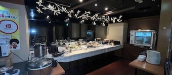 Hotel AlphaOne Sakata