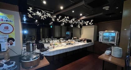 Hotel AlphaOne Sakata