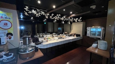 Hotel AlphaOne Sakata
