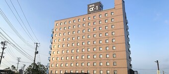 Hotel AlphaOne Sakata