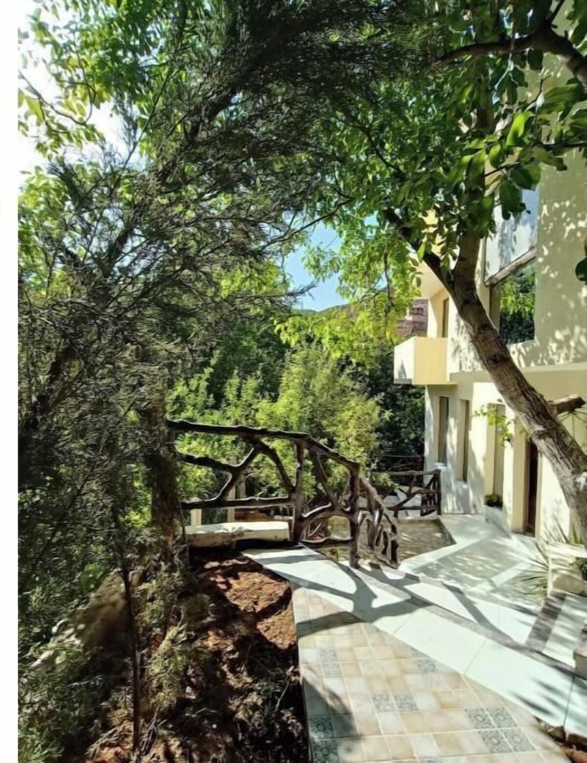 Image de profil de l’hôte