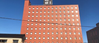 Hotel Alpha-One Tsuruoka