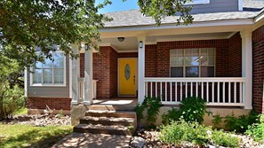 Exterior detail - Dreamy Dripping Springs | Near Parks, Hiking & More! (Dripping Springs)