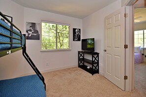 4 bedrooms, WiFi