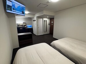 Bureau, Wi-Fi gratuit