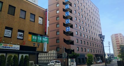 Hotel Alpha-One Iwaki