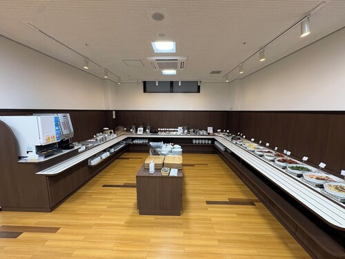 Hotel Alpha-One Iwaki