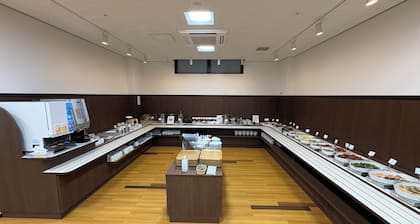 Hotel Alpha-One Iwaki