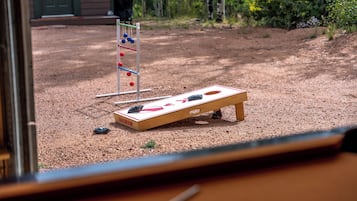 Area giochi
