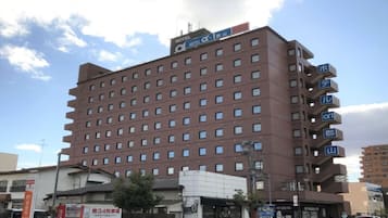 外觀
