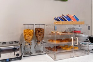 Frokostområde