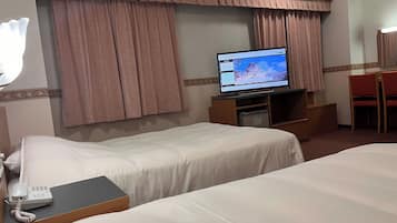 シングルルーム | 羽毛の掛け布団、WiFi (無料)、ベッドシーツ