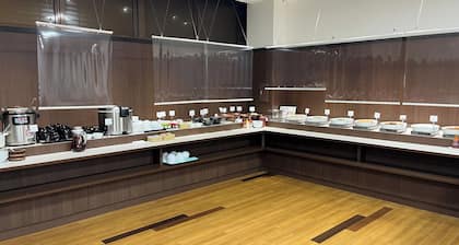 Hotel Alpha-One Aizuwakamatsu
