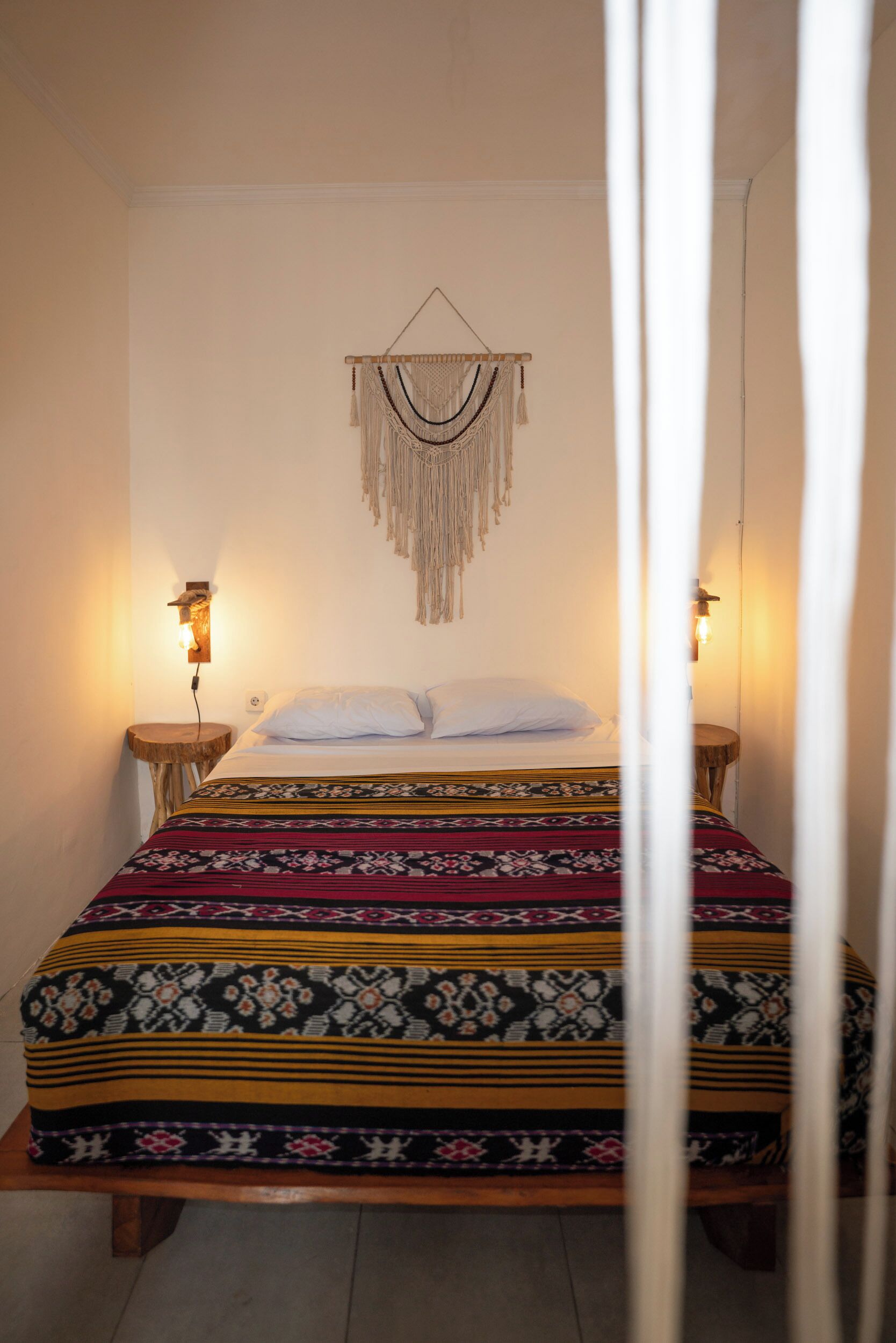 Villa | 2 Schlafzimmer, kostenloses WLAN