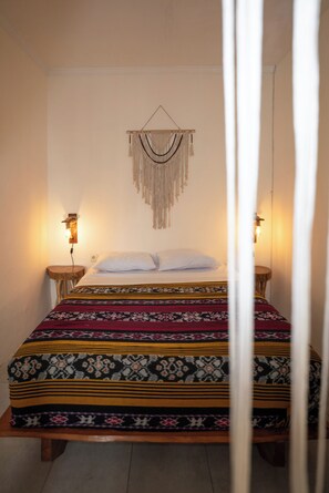 2 habitaciones y wifi gratis 