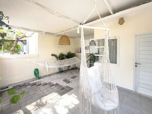 Villa | Terrace/patio - Villa Hawa (Ungasan)