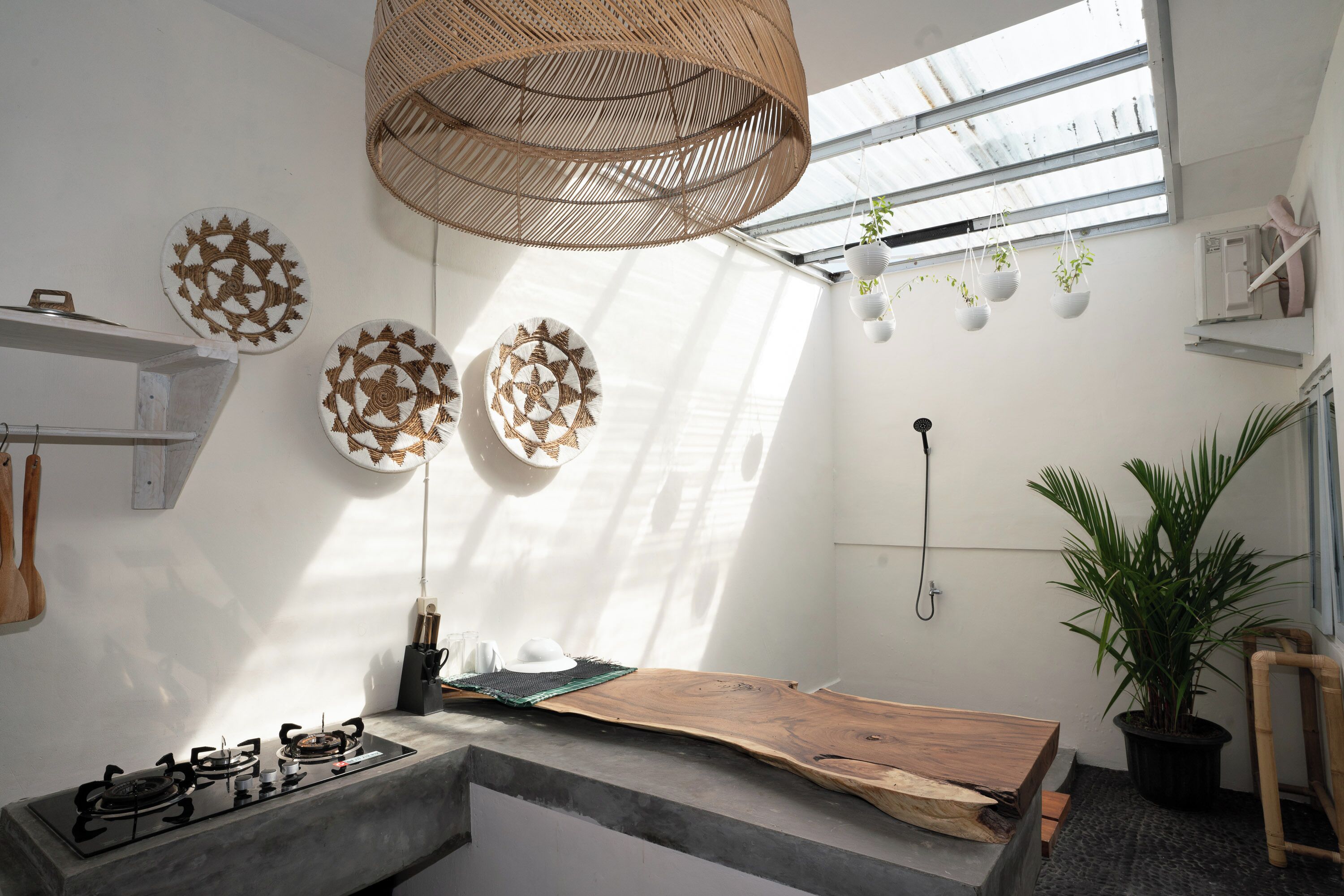 Villa | Private kitchen