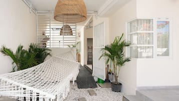 Vila | Área de estar