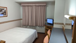 Bureau, rideaux occultants, Wi-Fi gratuit