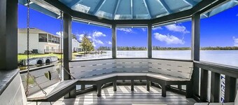 Winter Haven Waterfront Retreat