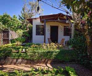 Exterior - Villa de Vientos, Your Escape from the City, Apt. 3 (Apaneca)
