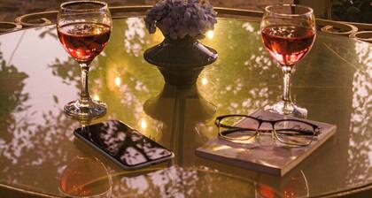 Villa de Vientos, Your Escape from the City, Apt. 3