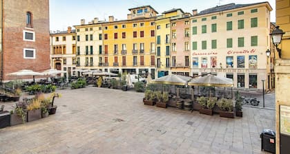 2 Bedr - Front Basilica View with Terrace